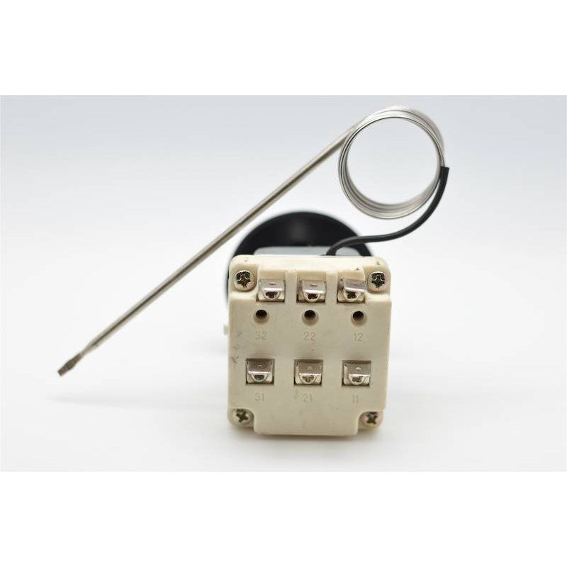 Three-Phase Adjustable Oven Thermostat 50 - 320°C