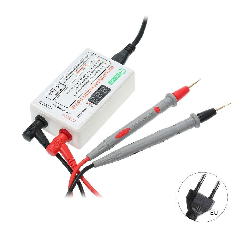 Intelligent LED Tester DLV-300