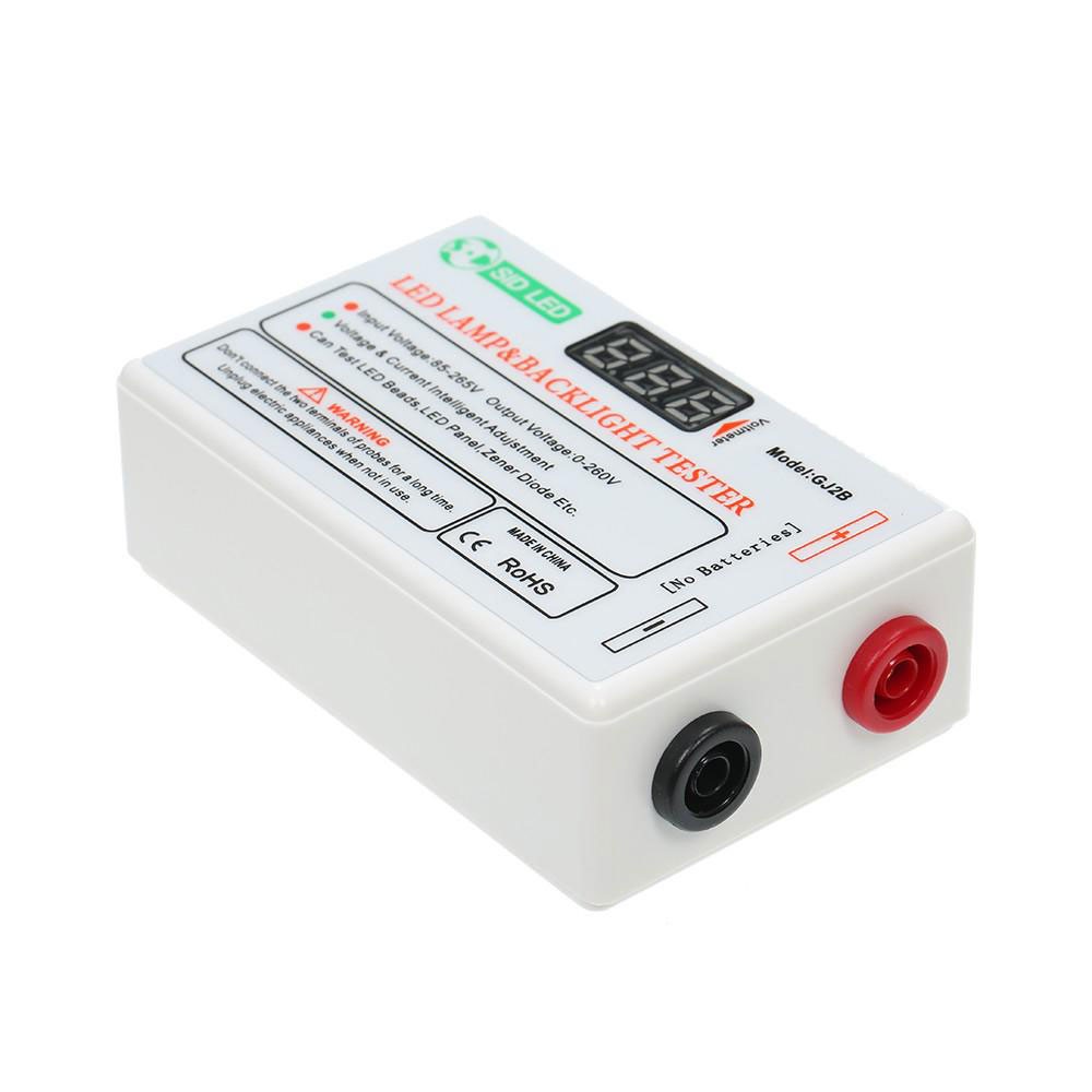 Intelligent LED Tester DLV-300