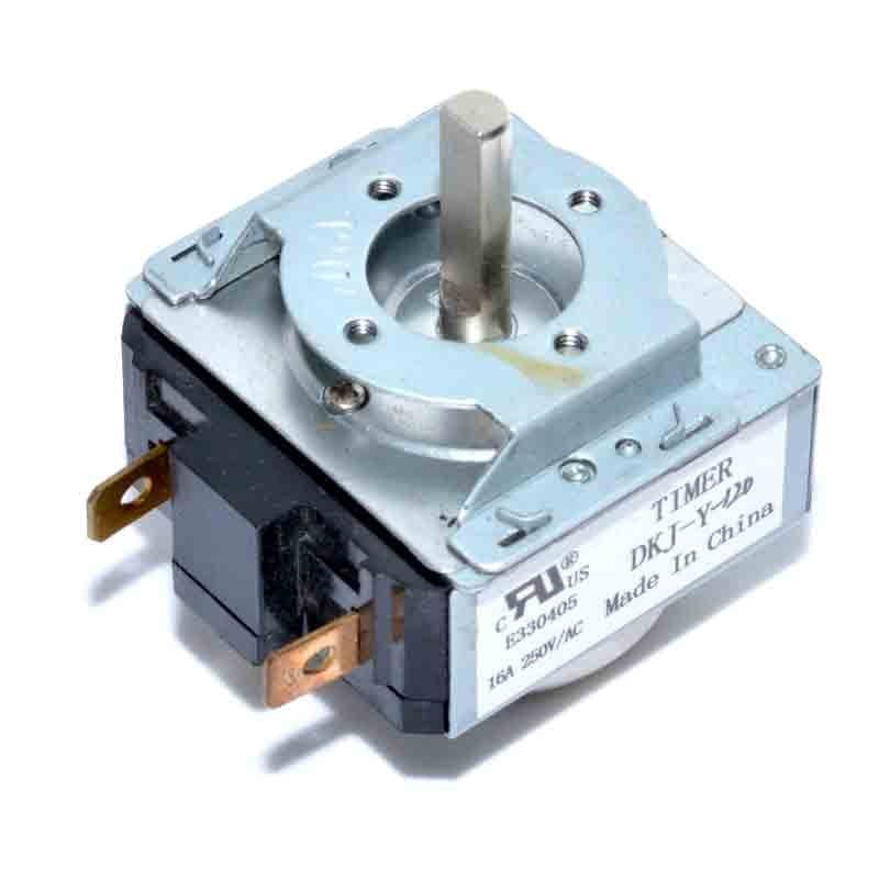Microwave Oven Timer, DKJ-Y120°C