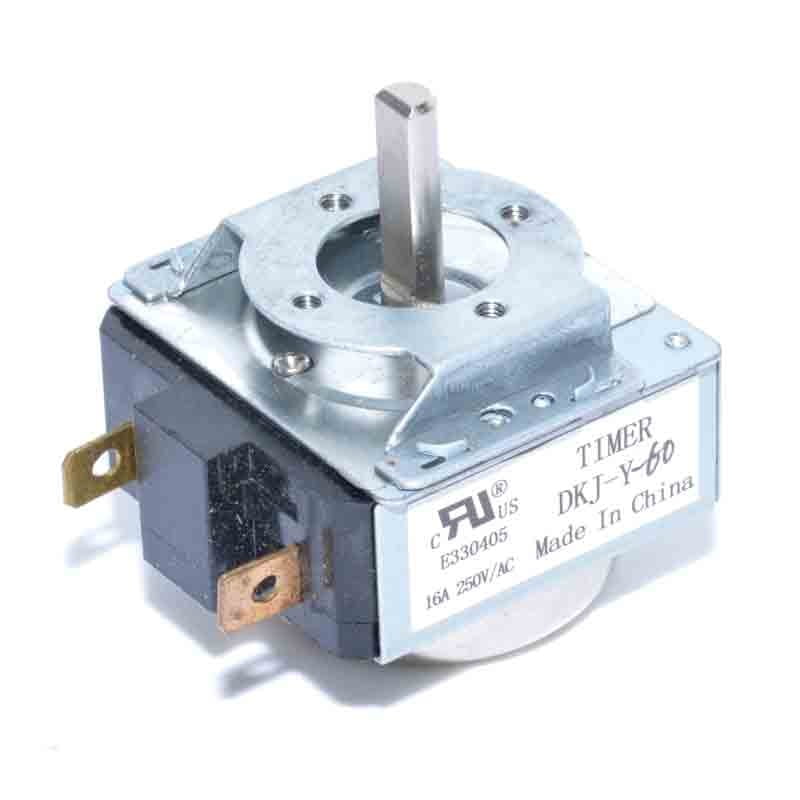 Timer for Oven DKJ-Y60˚C