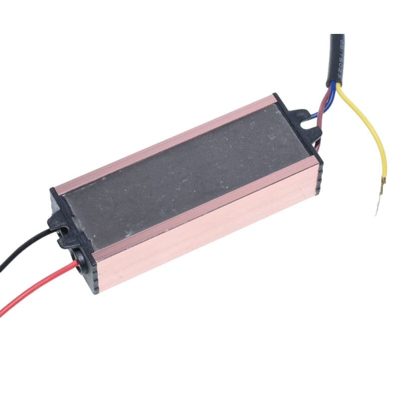 LED Driver for LED power supply, 48V-72V, 48W Power