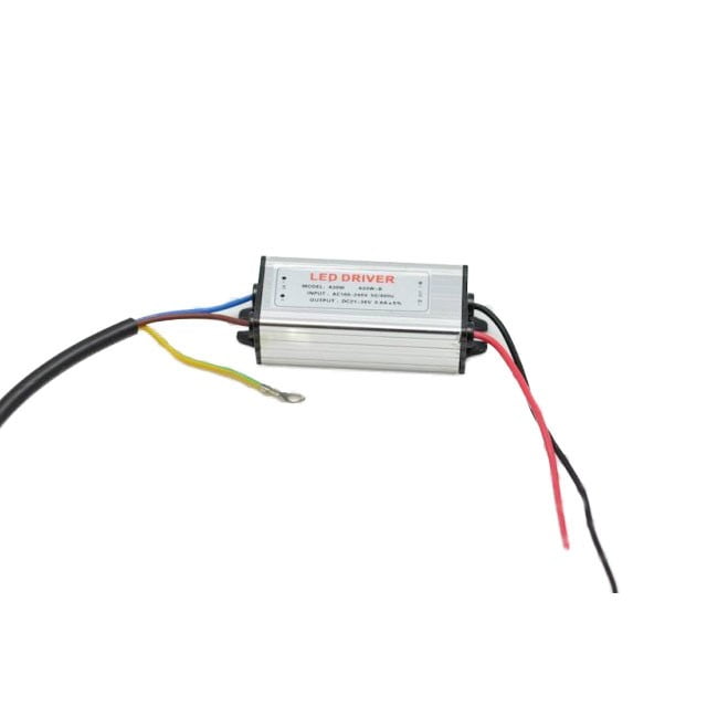 LED Driver for SMD LEDs, Power 20W