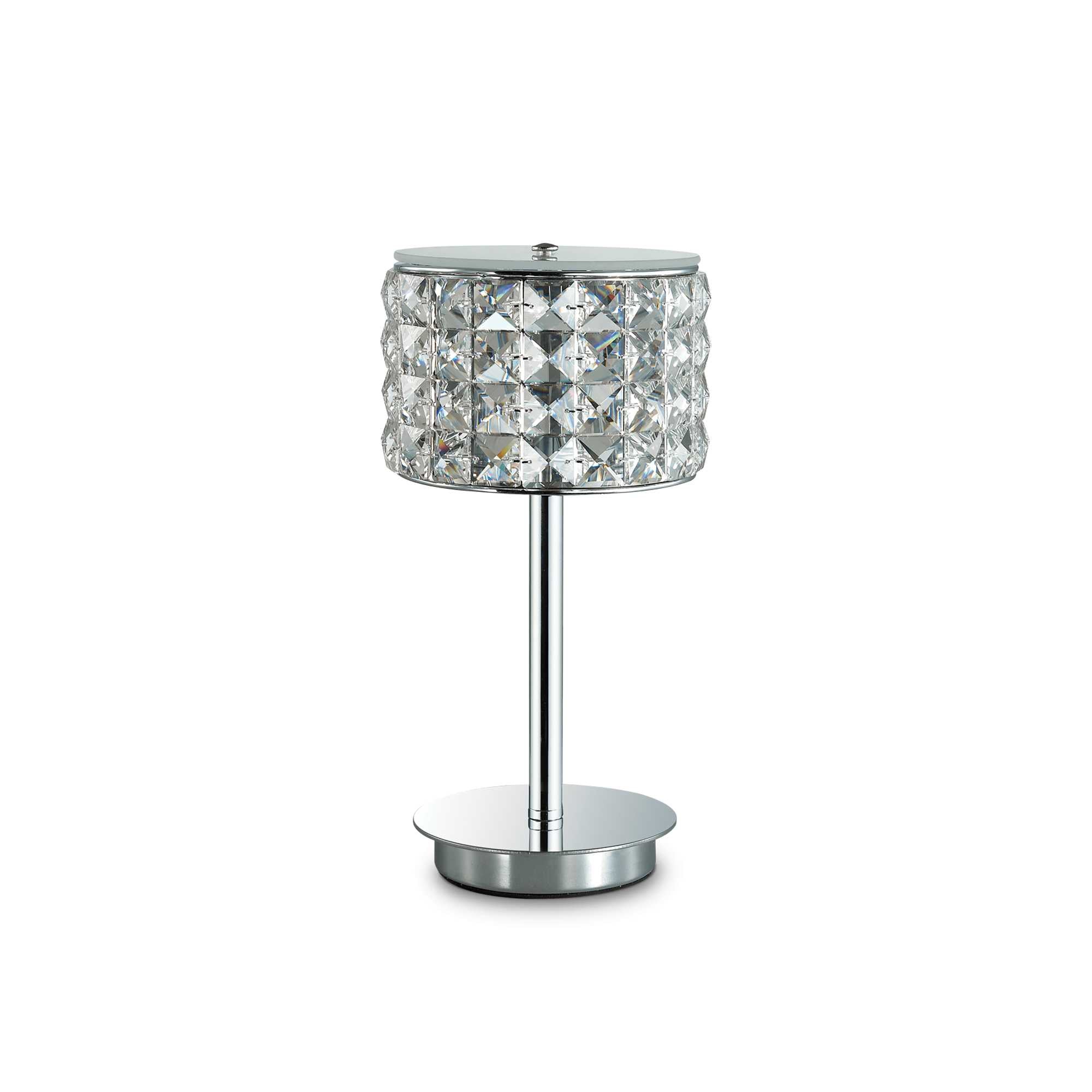 LED Table Lamp, Premium, IdealLux Italy, ROMA TL1