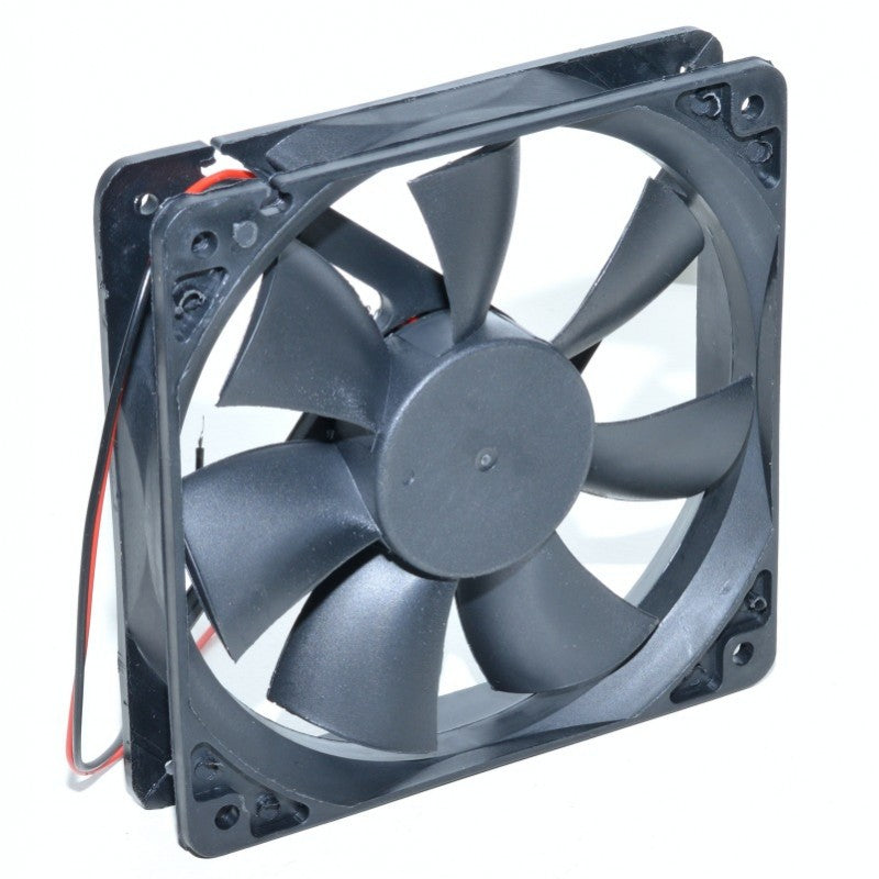 Fan, 120x120x25 mm, Cooler Type, 12V, 3.3W