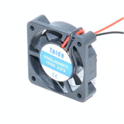 Square Fan 12V, 40 x 40 x 10mm