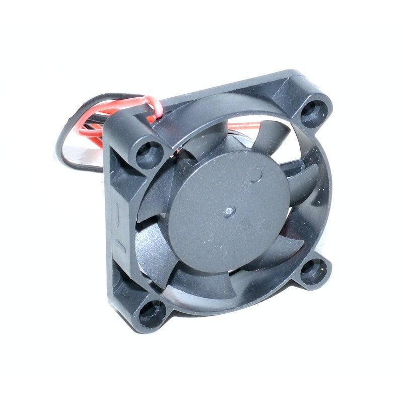 Square Fan 12V, 40 x 40 x 10mm