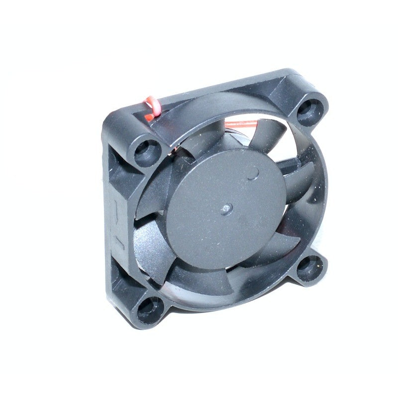 Square Fan 12V, 60 x 60 x 10mm