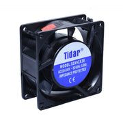 Fan 220V, 92x92x38 mm, 11W