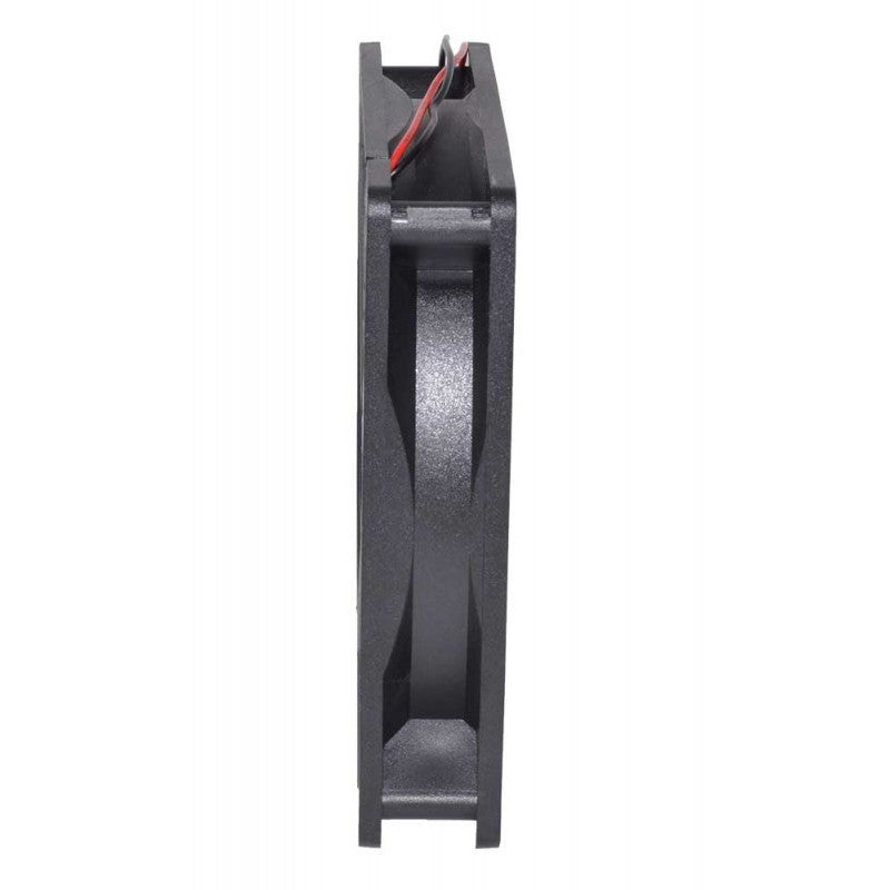 Axial Fan 24V, 120x120x25 mm, Cooler Type, 6.7W