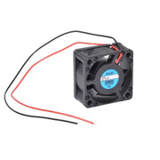 Axial Fan 24V, 40x40x20 mm, Cooler Type, 0.8W