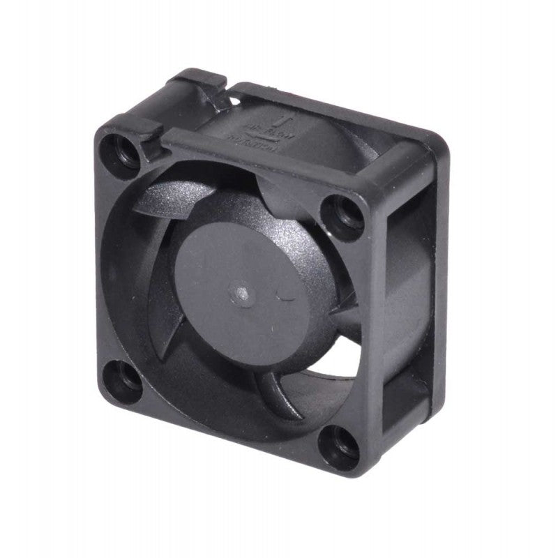 Axial Fan 24V, 40x40x20 mm, Cooler Type, 0.8W