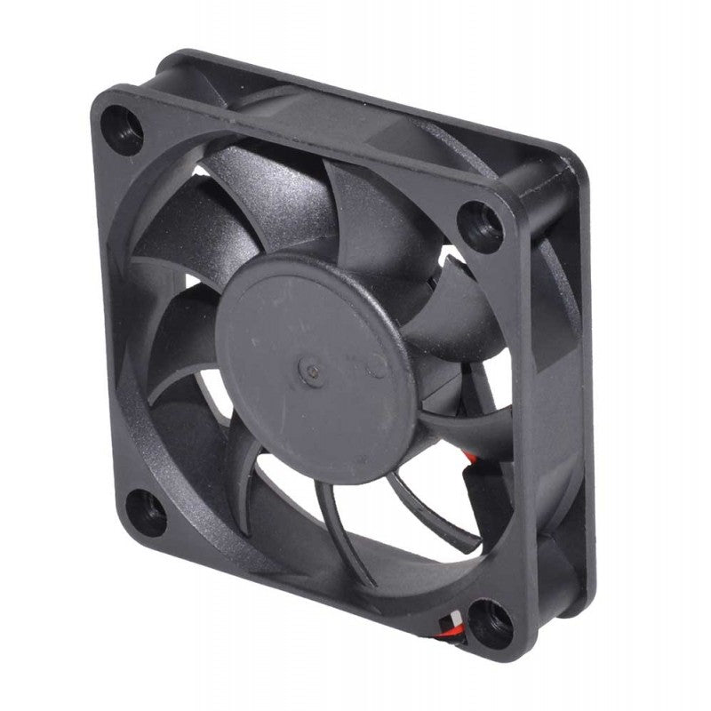 Axial Fan 24V, 70x70x25 mm, Cooler Type, 1.75W