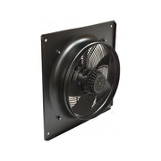 Wall-Mounted Axial Fan 220V, 350x350 mm, 138W