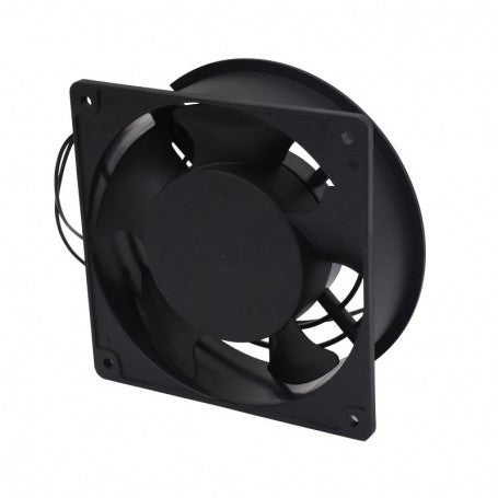 Axial Case Fan 120x120x38mm, 220V AC