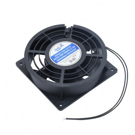 Axial Case Fan 120x120x38mm, 220V AC