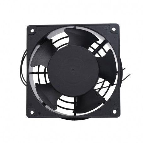 Axial Case Fan 120x120x38mm, 220V AC