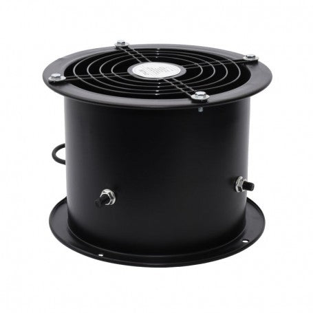 Axial Duct Fan 200mm / 65W - YWF-200