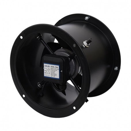 Axial Duct Fan 200mm / 65W - YWF-200