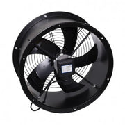 Axial In-line Duct Fan 300mm / 140W - YWF-300