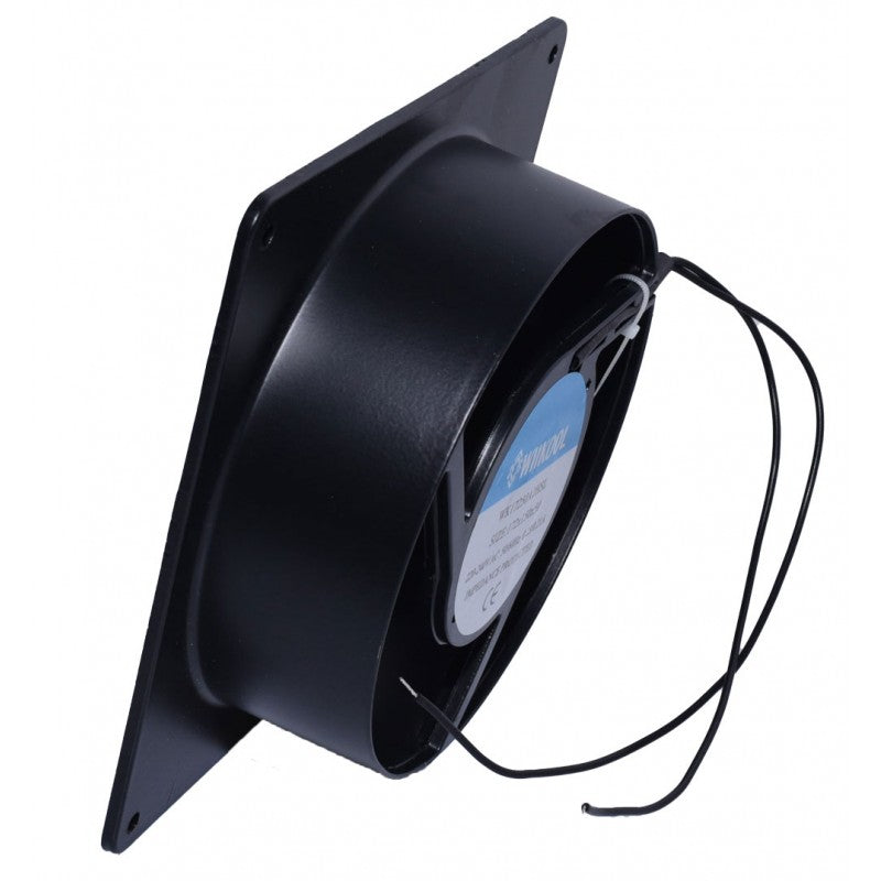 Square-Round Fan, 172x172x50 mm, 31W