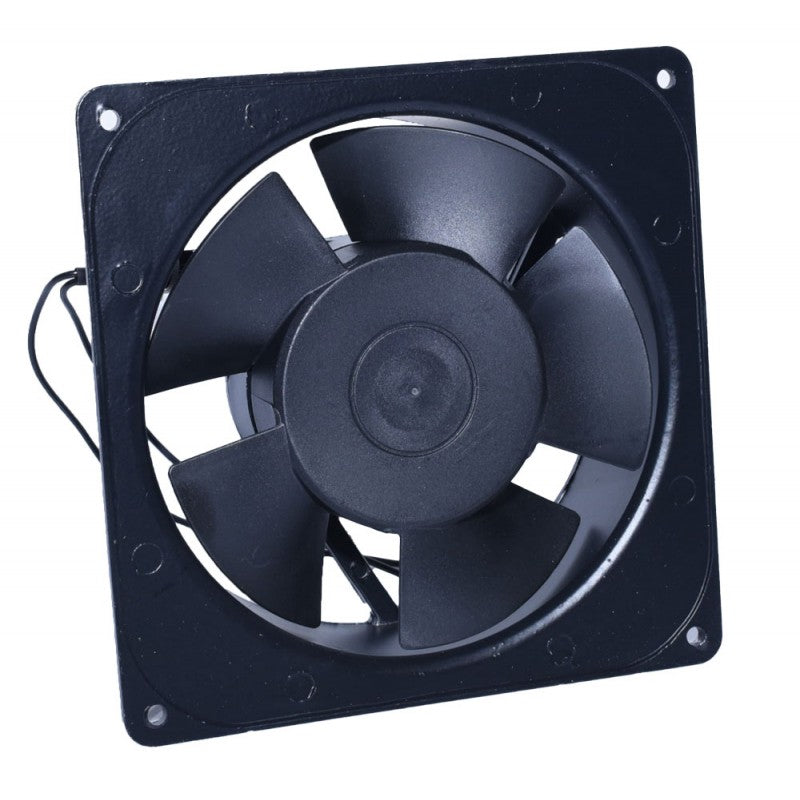 Square-Round Fan, 172x172x50 mm, 31W