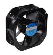 220V Bearing Fan, 225x225x80mm, 90W