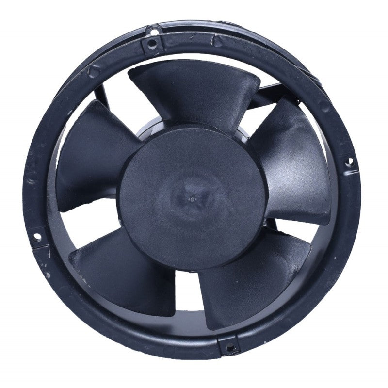 Round Fan 220V – 150 X 150 X 50MM