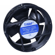 Round Fan 220V – 150 X 150 X 50MM