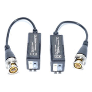 Passive AHD Video Balun For Video Cameras
